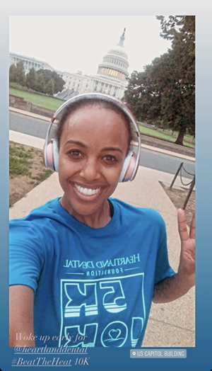 7th Annual Heartland Dental Foundation 5K/10K