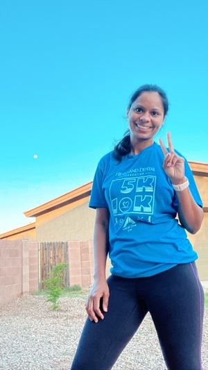 7th Annual Heartland Dental Foundation 5K/10K