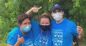 7th Annual Heartland Dental Foundation 5K/10K