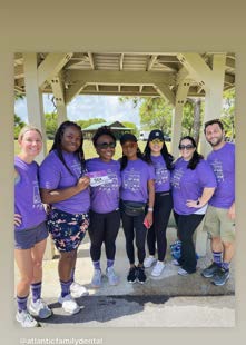 7th Annual Heartland Dental Foundation 5K/10K