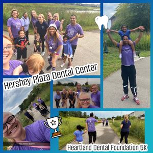 7th Annual Heartland Dental Foundation 5K/10K